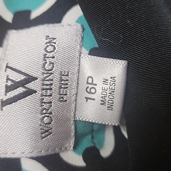 Womens skirt 16 petite - Picture 3 of 5